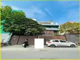 Biệt Thự Siêu Vip Khu Lao Thành Cầu Giấy - 300m2 - Oto Đỗ Cửa - Giá 152 tỷ