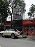 Cho thuê lâu dài từng tầng riêng biệt 80m2, có thang máy - 8 triệu/tháng Hoàng Mai