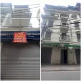 Cho Thuê Nhà 5 Tầng, Mặt Ngõ Rộng, Ô Tô Đỗ Cửa - Phường Giáp Bát, Hà Nội