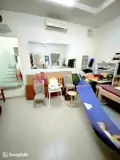 Cho Thuê Nhà Nguyên Căn 3 Phòng Ngủ, Linh Trung, Thủ Đức - 8 Triệu/Tháng