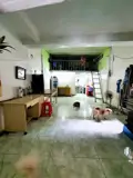 Căn hộ 32m2 có gác lửng, giá 4 triệu/tháng tại Trường Thọ, Thủ Đức