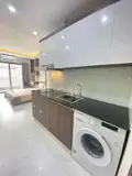 Cho Thuê CCMN Khép Kín View Ban Công Đẹp - Lương Khánh Thiện, Hoàng Mai
