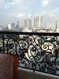 Cho Thuê Căn Hộ Grand Riverside 1PN - Giá Rẻ, View Sông Đẹp
