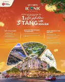 Nhận Booking Đất Nền Khu Đô Thị Bắc Hà Thanh - Bình Định | Vị Trí Đắc Lộc, Tiềm Năng Sinh Lời Cao