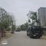 Cho thuê kho xưởng 200m² Vạn Phúc Hà Đông - Giá Tốt, Có Gác Xép