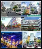 Cho Thuê Tòa Nhà Mặt Tiền Sư Vạn Hạnh - Vị Trí Đắc Địa, Tiện Kinh Doanh