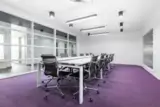 Giải Pháp Văn Phòng Linh Hoạt Regus MACH Building - TP.HCM | Không Gian Làm Việc Hiện Đại