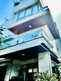 Biệt Thự VIP Quận 3: 63 Tỷ Sở Hữu Vị Trí Đắc Địa, Nội Thất Sang Trọng