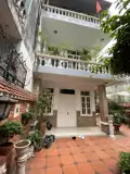Cho Thuê Biệt Thự 3 Tầng, Phố Thuỵ Khuê, Tây Hồ, Hà Nội - 18 Triệu/Tháng