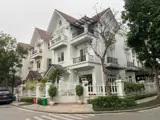Tuyệt phẩm Biệt Thự Dịch Vọng Thành Thái 250m2 Lô Góc - View Công Viên
