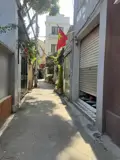 Bán đất nền An Dương Vương, Tây Hồ, Hà Nội - 60m2, 8.2 tỷ, Pháp lý rõ ràng
