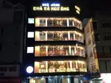 Cho Thuê Nhà Mặt Phố Láng Hạ - Giảng Võ - 1000m² - Giá Tốt
