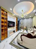Bán nhà 35m2 x 5 tầng, Quận Hai Bà Trưng - Giá Hơn 8 Tỷ - Kinh Doanh Đỉnh Cao