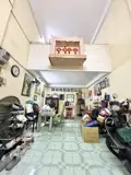 Bán nhà Quận 5 - 40m2, 3 Tầng, 5 Phòng Ngủ - Giá 1.5 Tỷ