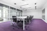 Giải Pháp Không Gian Làm Việc Hiện Đại Tại TP.HCM | HQ Zeta Building