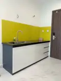 Cho Thuê Căn Hộ Studio The Beverly Vinhomes Grand Park - Giá 5.5 Triệu