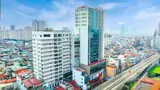 Cho thuê văn phòng CTM Complex 139 Cầu Giấy - Giá từ $12/m2
