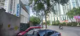 Bán Khách Sạn 5 Sao Back Diamond Tố Hữu - 9276m2 - Giá 37 Triệu USD