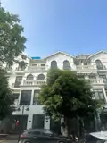 Cho Thuê Biệt Thự VinHomes Ocean Park Gia Lâm - 150m2, Full Nội Thất - 25tr/tháng | 037.592.6666
