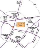 Cho Thuê Văn Phòng Ngọc Khánh Plaza: View Hồ, Diện Tích Linh Hoạt Từ 50m2 - 550m2