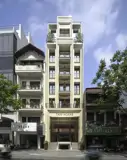 Cho Thuê Mặt Bằng Kinh Doanh Tầng 1 Lửng 400m2 - Vị Trí Đắc Địa
