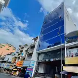 Cho Thuê Mặt Bằng Kinh Doanh - Vỉa Hè - Mặt Tiền - Hồ Hạ Đình, Thanh Xuân