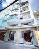Bán Nhà Chính Chủ Quận 4: Hẻm Xe Hơi, Khu An Ninh, Giá Tốt