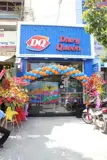 Cho Thuê Nhà Nguyên Căn Mặt Tiền CMT8, P6, Q.Tân Bình - 4.2x21m