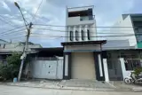 Nhà Tdc Thủy Tú 150M2 Full Thổ, Ngang 10M, 1 Trệt 3 Lầu Đường 10M Giá 6 Tỷ Bao Sổ O79-53Namba53o