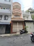 Cho Thuê Nhà Nguyên Căn 5PN, Hẻm Xe Hơi 8m Lê Văn Huân, Tân Bình