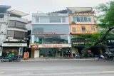 Cho Thuê Nhà Mặt Phố Đội Cấn 65M X 4 Tầng, Mặt Tiền 4.5M Giá Thuê 30Tr/tháng