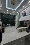 Cho Thuê Tòa Nhà Mặt Tiền Quận 3, TP.HCM - 10.500 USD/Tháng