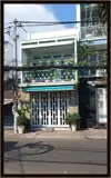 Cho Thuê Nhà Phố Phong Phú, Quận 8 - 4.2x17m, Giá 22.5 triệu/tháng
