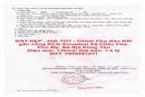 Đất Đẹp - Giá Tốt - Chính Chủ Bán Đất Gần Cổng Kcn Sonadezi Châu Đức, Điểm Đầu Vành Đai 4