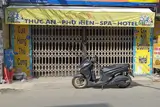 Cho Thuê Mặt Bằng Mt Phan Văn Trị, P.12, 6X8m, Ldr, 15Tr