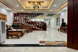♣ Nhà Đường 6M Sát Điện Biên Phủ, 145M2, 5 Tầng Cực Xịn Sò Đẳng Cấp, 10.X Tỷ