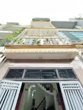 Cho Thuê Nhà 4 Tầng Khương Đình, Thanh Xuân - Giá 12tr/Tháng