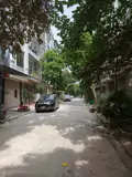 Cho Thuê Liền Kề KĐT Xa La, Hà Đông - Kinh Doanh Đỉnh, Vỉa Hè Rộng
