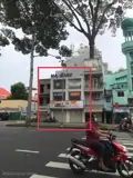 Cho Thuê Nhà Mặt Tiền 7m - Trần Hưng Đạo, Quận 1 - Giá Tốt