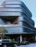 Cho Thuê Văn Phòng Grand Terra 36 Cát Linh - Hạng A, Giá Tốt