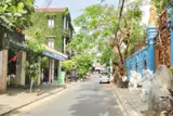 Bán Đất Đường Lê Văn Thứ Kèm Quà Tặng Nhà Cấp 4