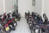 Bán Căn Hộ Mới, Hoà An, Cẩm Lệ, 4 Tầng, 14 Phòng, 45 Tr