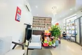 Cần Bán Nhà 5 Tầng Lô Góc Trần Nhân Tông ,Sơn Trà ,Đà Nẵng