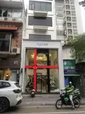 Cho Thuê Nhà Mặt Phố Vũ Trọng Phụng - 100m² x 4 Tầng - Giá 70 Triệu/Tháng