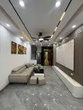 Bán căn hộ mini Minh Khai - 3 Mặt Thoáng - Full Nội Thất - Giá Tốt