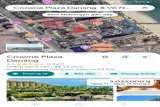 Cần Bán Gấp Mặt Tiền Võ Nguyên Giáp Diện Tích 312M Ngang 12M