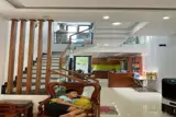 Bán Nhà 4 Tầng Kiên Cố – Trung Tâm Hải Châu – Kiệt Ô Tô Tận Cửa – Giá Cực Tốt!