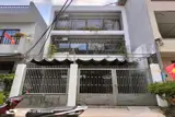 Cần Bán Toà Căn Hộ 3 Tầng Đang Cho Thuê Dòng Tiền Ổn Định