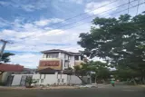 Bán Nhà Trảng Bom Góc 2 Mặt Tiền Nhà Trung Tâm Trảng Bom Thổ Cư Sổ Riêng