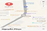 Lô Đất Duy Nhất Rộng Rãi Vừa An Cư – Kinh Doanh Hằng Tháng Sinh Lời Chỉ Một Lô Duy Nhất Tại Đường